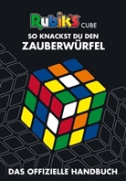 Rubix - Rubik's Cube - So knackst du den Zauberwürfel