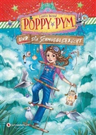 Laura Wood, Eva Schöffmann-Davidov - Poppy Pym und die Schmugglerbucht