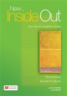 Vaughan Jones, Su Kay, Sue Kay - New Inside Out, Elementary: New Inside Out, m. 1 Beilage, m. 1 Beilage