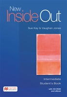 Vaughan Jones, Su Kay, Sue Kay - New Inside Out, Intermediate: New Inside Out, m. 1 Beilage, m. 1 Beilage