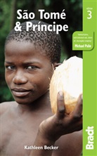 Kathleen Becker, Becker Kathleen, Sean Connolly - Sao Tome 3rd ed
