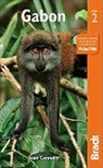 Sean Connolly, Connolly Sean, Sean Conolly, Annelies Hickendorff - Gabon 2nd ed