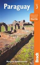 Margaret Hebblethwaite - Paraguay 3rd ed