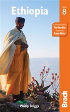 Philip Briggs - Ethiopia 8th ed