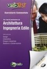UnidTest 3. Eserciziario commentato per i test d'ammissione ad architettura ed ingegneria edile