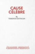 Terence Rattigan, Terence Sir Rattigan,  Rattigan Terence - Cause Celebre
