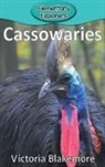 Victoria Blakemore - Cassowaries