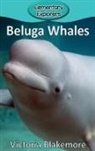 Victoria Blakemore - Beluga Whales