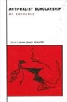 James Joseph Scheurich - Anti-Racist Scholarship