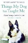 Jonathan Wittenberg - Things My Dog Has Taught Me