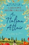 Caroline Montague, Caroline Norton - An Italian Affair