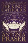 Antonia Fraser - The King and the Catholics