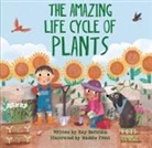 Kay Barnham, Barnham Kay - Look and Wonder: The Amazing Plant Life Cycle Story