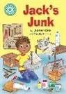 Elizabeth Dale, Dale Elizabeth - Jack's Junk