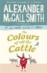 Alexander McCall Smith, McCall Smith Alexander - The Colours of all the Cattle