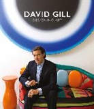 Meredith Etherington-Smith, David Gill, Ricardo Labougle - David Gill : Designing Art