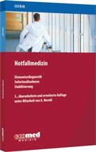Peter Sefrin - Notfallmedizin