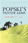 Vladimir Peniakoff, Peniakoff Vladimir - Popski's Private Army