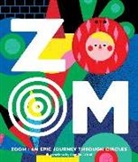 Camilla Falsini, Viction-Viction, Camilla Falsini - Zoom - An Epic Journey Through Circles