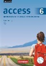 Eleanor Toal, Jason John Shilcock, Jon Wright, Jennifer Seidl, Jason John Shilcock, Eleanor Toal... - Access - Allgemeine Ausgabe 2014 - Band 6: 10. Schuljahr