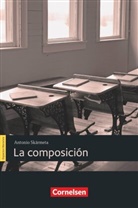 Antonio Skármeta, Wolfgan Steveker, Wolfgang Steveker - Espacios literarios - Lektüren in spanischer Sprache - B1