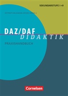 Vasil Bachtsevanidis, Vasili Bachtsevanidis, Cakir-D, Yurdaku Cakir-Dikkaya, Yurdakul Cakir-Dikkaya, Verena Cornely Harboe... - Fachdidaktik