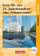 Joachi Biermann, Joachim Biermann, Daniel Brüsse-Haustein, Daniela Brüsse-Haustein, Daniela Brüsse-Haustein, Götz Schwarzrock... - Kurshefte Geschichte - Einführungsphase - Niedersachsen - Ausgabe ab 2018