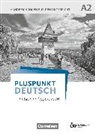 Eva-M Enzelberger, Eva-Mari Enzelberger, Eva-Maria Enzelberger, Eva-Maria Enzelberger, Friederike Jin, Friederik Jin... - Pluspunkt Deutsch - Leben in Österreich - A2