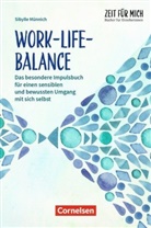 Sibylle Münnich - Work-Life-Balance