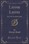 George Sand - Leone Leoni
