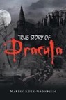 Martin KukkGronbjerg, Martin Kukk-Grønbjerg - True Story of Dracula