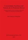 Juan Francisco Gibaja Bao, Juan Francisco Gibaja Bao - Comunidades Neolíticas del Noreste de la Península Ibérica