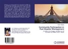 Asiri D Vitharana, Asiri D. Vitharana, Asiri D. Vitharana - Community Participation in Post Disaster Management