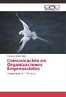 María Eva Bocco Nieto - Comunicación en Organizaciones Empresariales