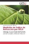 Ricardo Alonso González Valenzuela - Medición de Índice de Refracción por EELS
