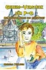 Gunhild Thalheim, Gunhild Thalheim - Geheim-Versteck für P-O