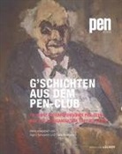 Kloimstein, Doris Kloimstein, Ingri Schramm, Ingrid Schramm - G'schichten aus dem PEN-Club