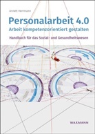 Annett Herrmann - Personalarbeit 4.0