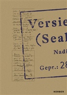 Prof Dr Stepha Berg, Prof Dr Stephan Berg, Prof. Dr. Stephan Berg, Nadia Kaabi-Linke, Tim Kaabi-Linke, Timo Kaabi-Linke... - Nadia Kaabi-Linke