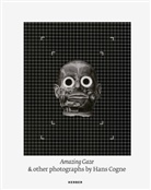 Hans Cogne - "Amazing Gaze" & other photographs by Hans Cogne