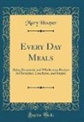 Mary Hooper - Every Day Meals