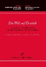 Andrea Bandhauer, Trista Lay, Tristan Lay, Yixu Lü, Yixu Lü u a, Peter Morgan - Die Welt auf Deutsch