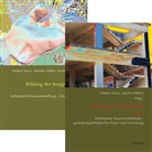 Sarah Fröhlich, Monik Miller, Monika Miller, Hubert Sowa - Bildung der Imagination. Bd.3+4