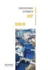 Amt für Statistik Berlin-Brandenburg - Statistisches Jahrbuch Berlin 2017