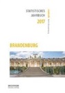 Amt für Statistik Berlin-Brandenburg - Statistisches Jahrbuch Brandenburg 2017