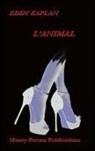 Eddy Kaplan, Monty-Petons Publications, Monty-Peton Publications, Monty-Petons Publications - L'Animal