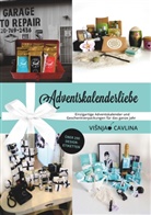 Visnja Cavlina - Adventskalenderliebe
