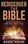Michael Pickard, Beth Cockrel - Rediscover The Bible
