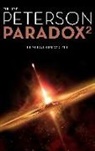 Phillip P Peterson, Phillip P. Peterson - Paradox 2