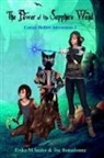 Joe Bonadonna, Erika M Szabo, Lee Porche - The Power of the Sapphire Wamd